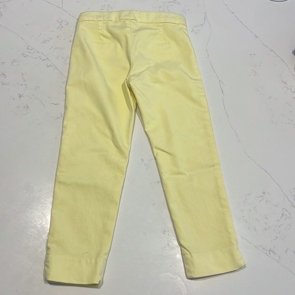 Yellow pants - Picture 3 of 3